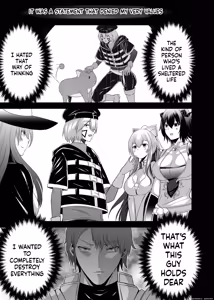 Page 180 of Tsuihou Tamer no NTR Fukushuu Tan "Soushuuhen" - preview thumbnail