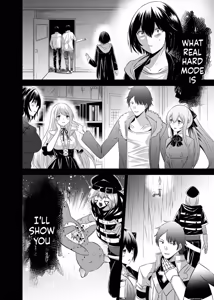 Page 181 of Tsuihou Tamer no NTR Fukushuu Tan "Soushuuhen" - preview thumbnail