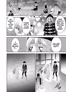 Page 197 of Tsuihou Tamer no NTR Fukushuu Tan "Soushuuhen" - preview thumbnail