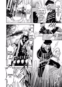 Page 22 of Tsuihou Tamer no NTR Fukushuu Tan "Soushuuhen" - preview thumbnail