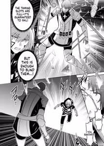 Page 235 of Tsuihou Tamer no NTR Fukushuu Tan "Soushuuhen" - preview thumbnail