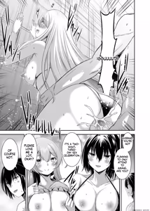 Page 246 of Tsuihou Tamer no NTR Fukushuu Tan "Soushuuhen" - preview thumbnail