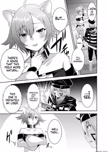 Page 276 of Tsuihou Tamer no NTR Fukushuu Tan "Soushuuhen" - preview thumbnail