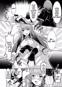 Page 32 of Tsuihou Tamer no NTR Fukushuu Tan "Soushuuhen" - preview thumbnail