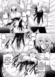 Page 33 of Tsuihou Tamer no NTR Fukushuu Tan "Soushuuhen" - preview thumbnail