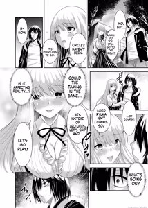 Page 44 of Tsuihou Tamer no NTR Fukushuu Tan "Soushuuhen" - preview thumbnail