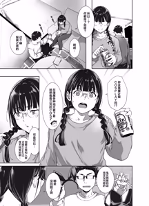 Page 28 of Sex With My Otaku Friend Is Incredible 2 - preview thumbnail