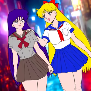 Page 16 of artist:@NiTsuki_Senshi - preview thumbnail