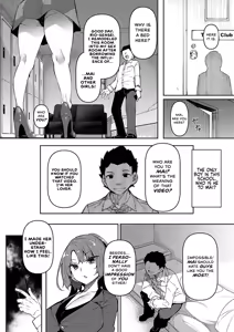 Page 102 of Saimin Tengoku - Hypnosis Heaven - preview thumbnail