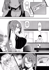 Page 96 of Saimin Tengoku - Hypnosis Heaven - preview thumbnail