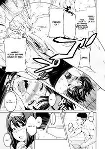 Page 19 of Tsundero Ch.3 - preview thumbnail