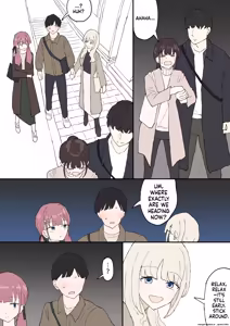 Page 7 of Hitomebore - preview thumbnail