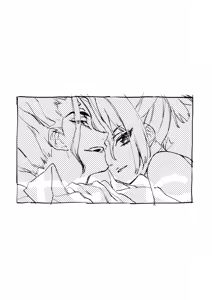 Page 12 of Las Vegas Night Confusion - preview thumbnail