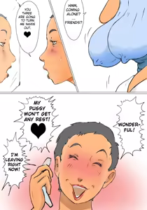 Page 5 of Kimie no Hashi no Shita Seikatsu - preview thumbnail