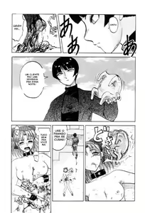 Page 9 of Mai-chan no Nichijou Ch. 1 | A Vida Diaria de Mai-chan: A Terrivel Kaede - preview thumbnail