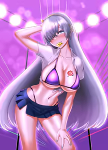 Page 175 of Harigane Mutsumi - preview thumbnail