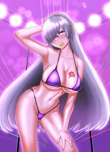 Page 177 of Harigane Mutsumi - preview thumbnail