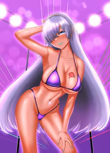 Page 182 of Harigane Mutsumi - preview thumbnail