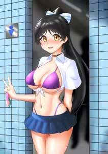 Page 186 of Harigane Mutsumi - preview thumbnail