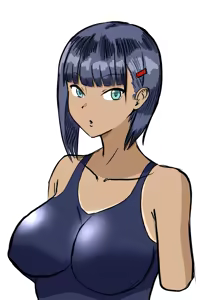 Page 330 of Harigane Mutsumi - preview thumbnail