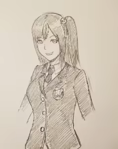 Page 342 of Harigane Mutsumi - preview thumbnail