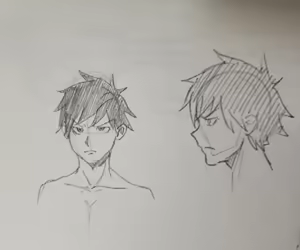 Page 352 of Harigane Mutsumi - preview thumbnail