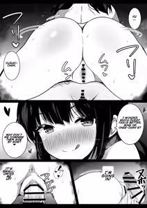 Page 16 of Kanojo no Imouto no Yuuwaku ni wa Katenai 3P - preview thumbnail