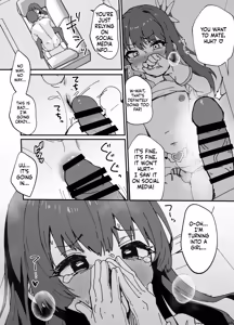 Page 11 of Kawaiku Natte Shimatta | Becoming Cute - preview thumbnail