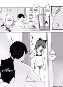 Page 24 of Kawaiku Natte Shimatta | Becoming Cute - preview thumbnail