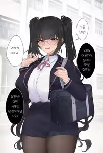 Page 9 of - Rayasi ( 黎蘆 )肉便器学校 - preview thumbnail