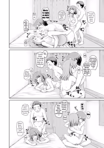 Page 18 of Sesión de estudio secreta 1 - preview thumbnail