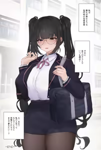 Page 427 of - Rayasi ( 黎蘆 )肉便器学校 - preview thumbnail