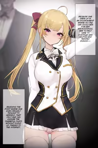 Page 139 of - Rayasi ( 黎蘆 )肉便器学校 - preview thumbnail