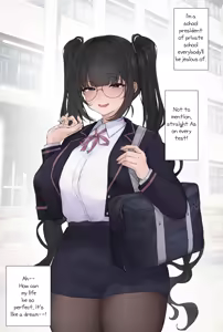 Page 2 of - Rayasi ( 黎蘆 )肉便器学校 - preview thumbnail