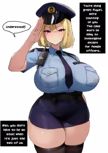 Page 48 of - Rayasi ( 黎蘆 )肉便器学校 - preview thumbnail