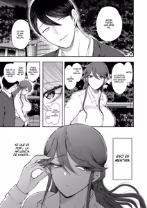 Page 117 of Shachiku OL wa Choukyou o Kotowarenai | La esclava oficinista que nunca dice no - preview thumbnail