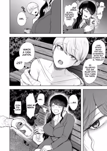 Page 12 of Shachiku OL wa Choukyou o Kotowarenai | La esclava oficinista que nunca dice no - preview thumbnail