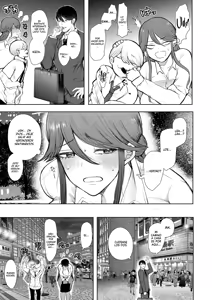 Page 121 of Shachiku OL wa Choukyou o Kotowarenai | La esclava oficinista que nunca dice no - preview thumbnail
