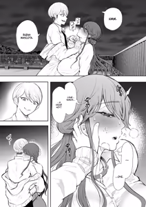 Page 129 of Shachiku OL wa Choukyou o Kotowarenai | La esclava oficinista que nunca dice no - preview thumbnail