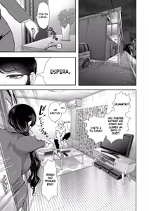 Page 13 of Shachiku OL wa Choukyou o Kotowarenai | La esclava oficinista que nunca dice no - preview thumbnail
