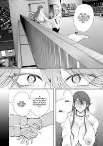 Page 151 of Shachiku OL wa Choukyou o Kotowarenai | La esclava oficinista que nunca dice no - preview thumbnail