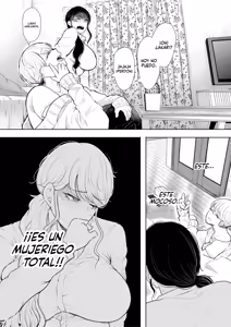 Page 16 of Shachiku OL wa Choukyou o Kotowarenai | La esclava oficinista que nunca dice no - preview thumbnail