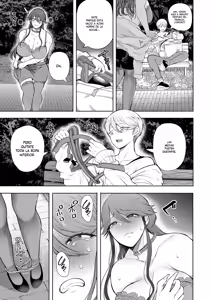 Page 171 of Shachiku OL wa Choukyou o Kotowarenai | La esclava oficinista que nunca dice no - preview thumbnail