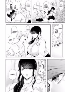 Page 18 of Shachiku OL wa Choukyou o Kotowarenai | La esclava oficinista que nunca dice no - preview thumbnail
