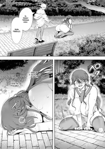 Page 186 of Shachiku OL wa Choukyou o Kotowarenai | La esclava oficinista que nunca dice no - preview thumbnail