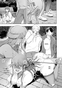 Page 187 of Shachiku OL wa Choukyou o Kotowarenai | La esclava oficinista que nunca dice no - preview thumbnail