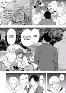 Page 188 of Shachiku OL wa Choukyou o Kotowarenai | La esclava oficinista que nunca dice no - preview thumbnail