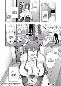 Page 210 of Shachiku OL wa Choukyou o Kotowarenai | La esclava oficinista que nunca dice no - preview thumbnail