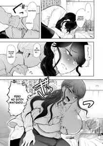 Page 27 of Shachiku OL wa Choukyou o Kotowarenai | La esclava oficinista que nunca dice no - preview thumbnail
