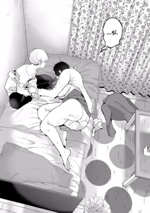 Page 37 of Shachiku OL wa Choukyou o Kotowarenai | La esclava oficinista que nunca dice no - preview thumbnail